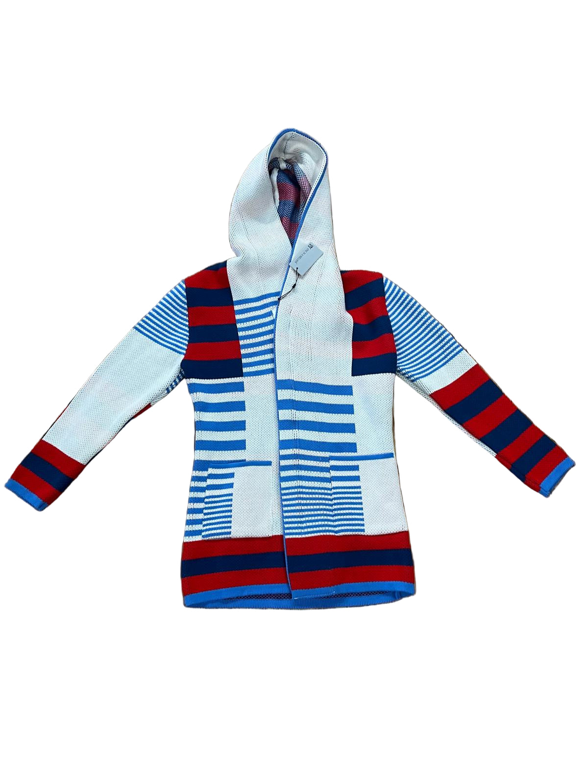 One Million "Ancient" Coat White