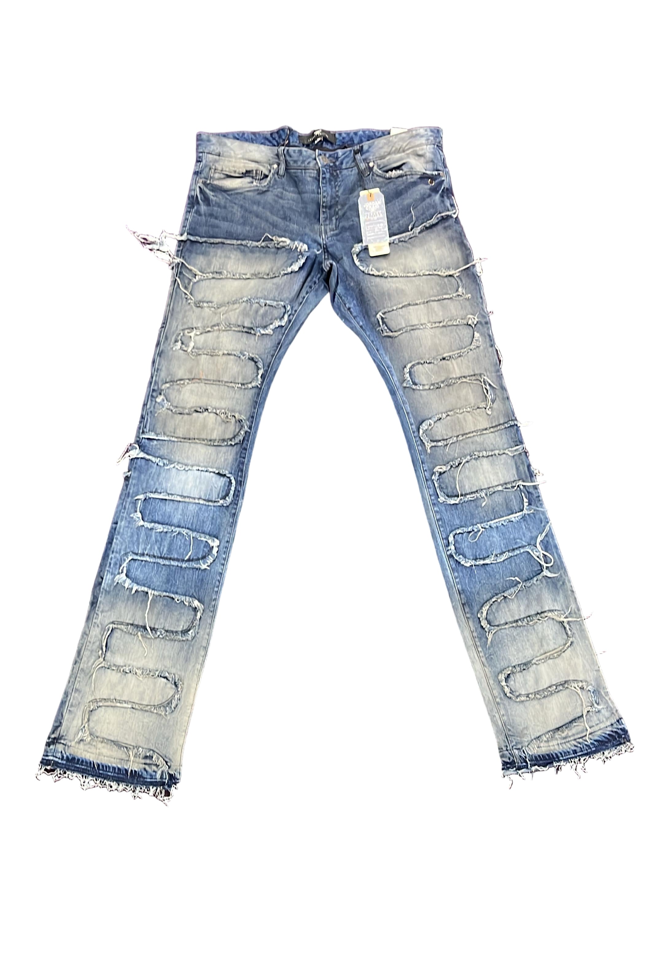 Jordan Craig "Super Stacked" Stacked Moon Light