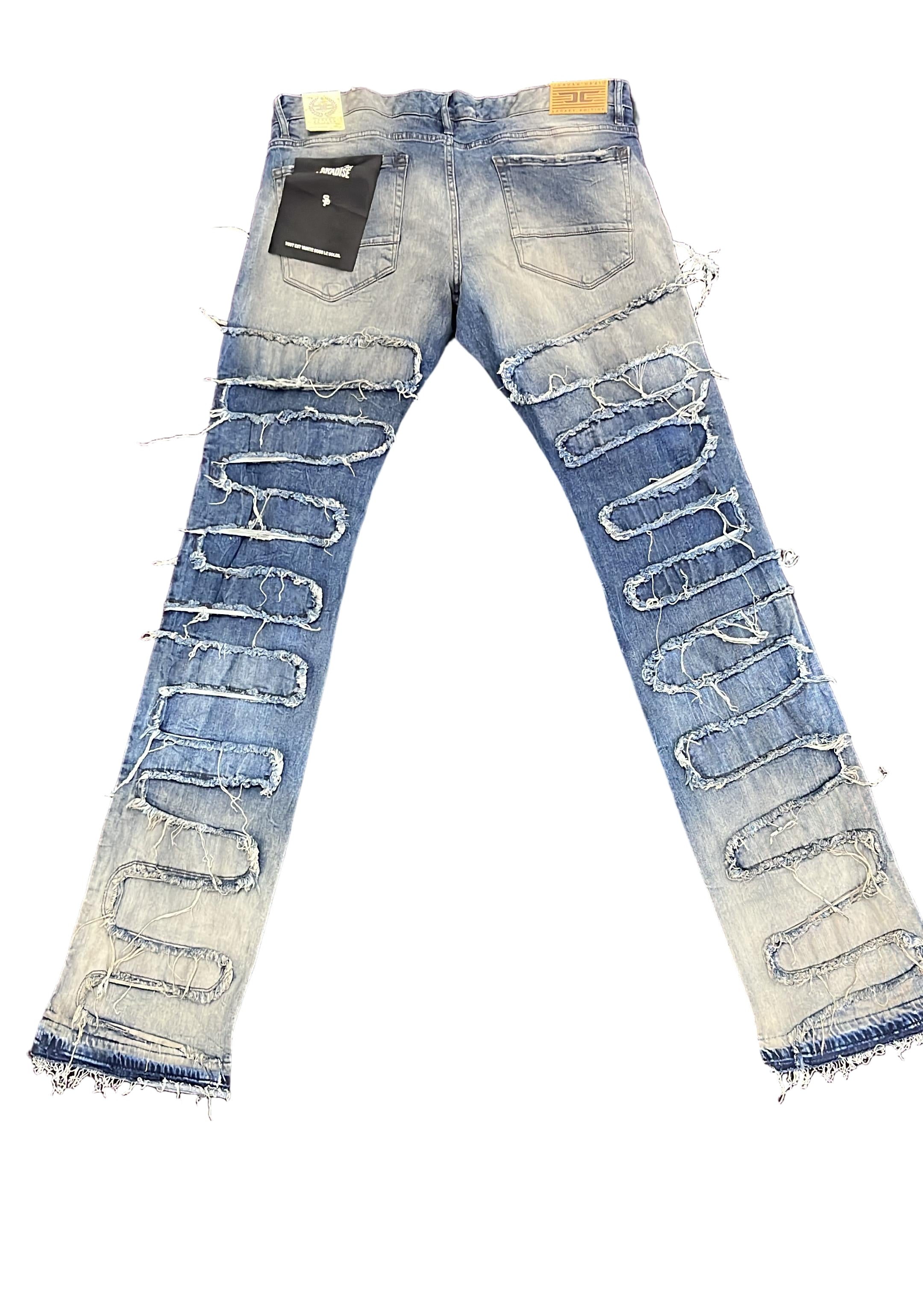 Jordan Craig "Super Stacked" Stacked Moon Light