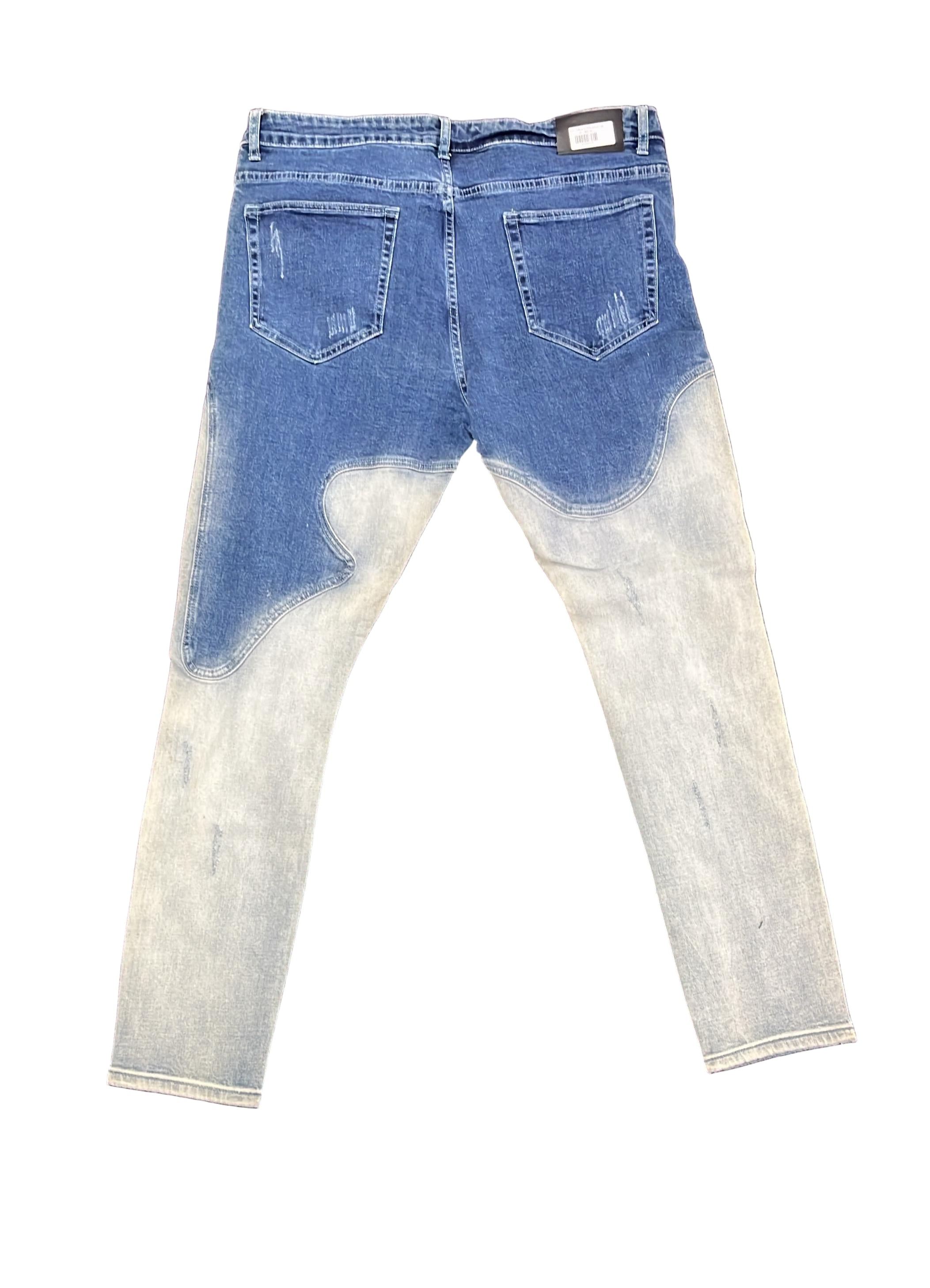 THRT "Cow" Skinny Multi