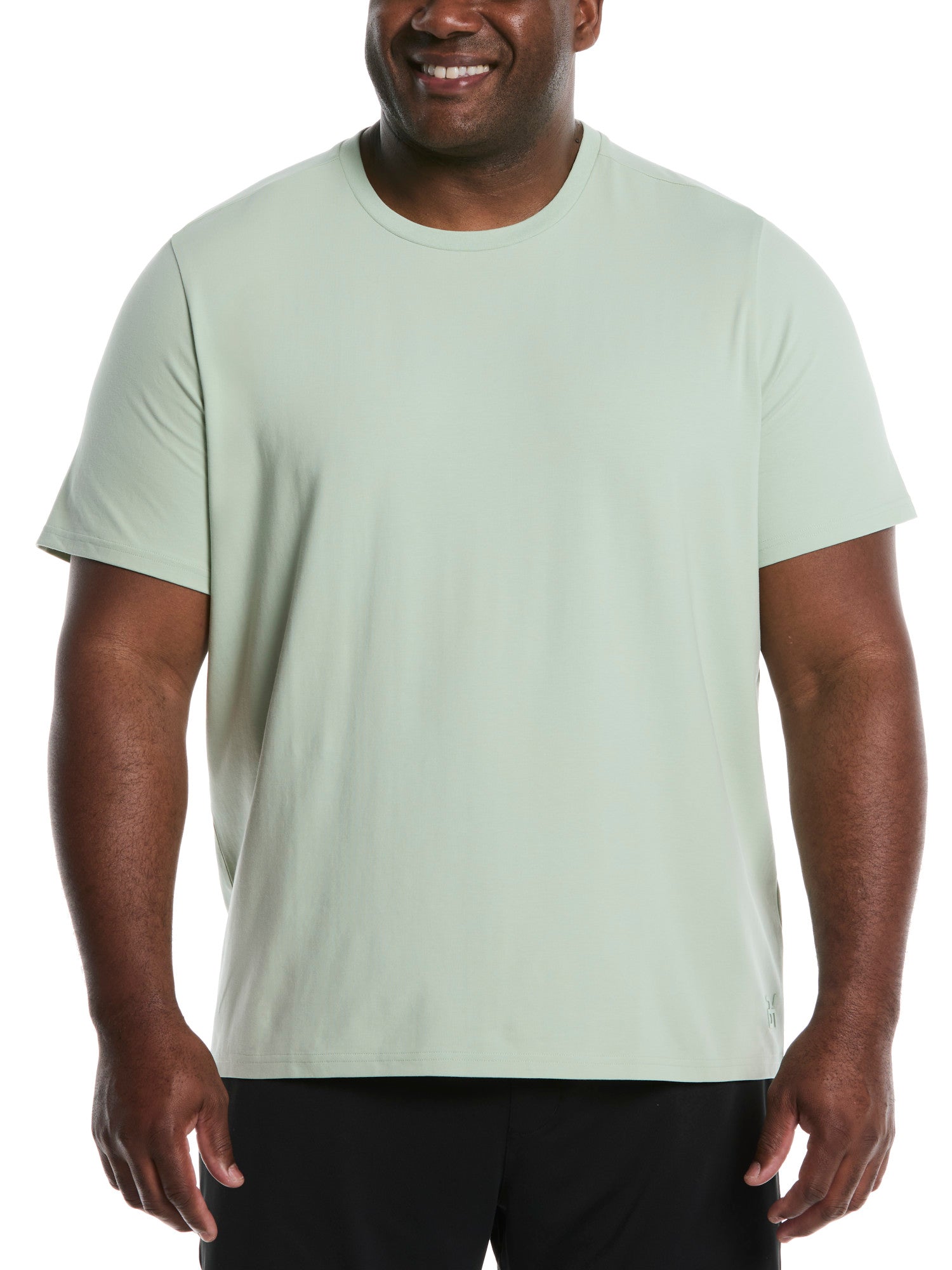 Greatness Is A Process T-Shirt – Sage Green