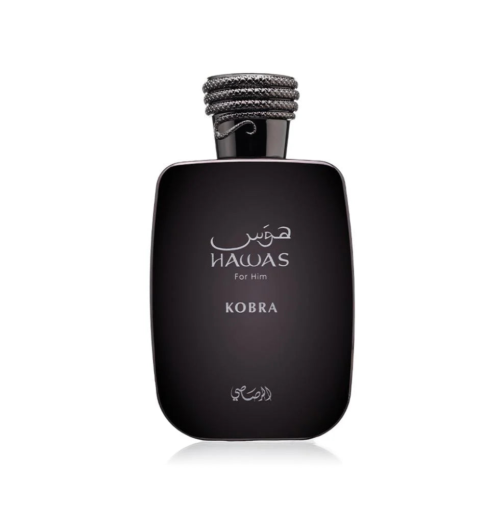 Rasasi Hawas Kobra - Eau De Parfum