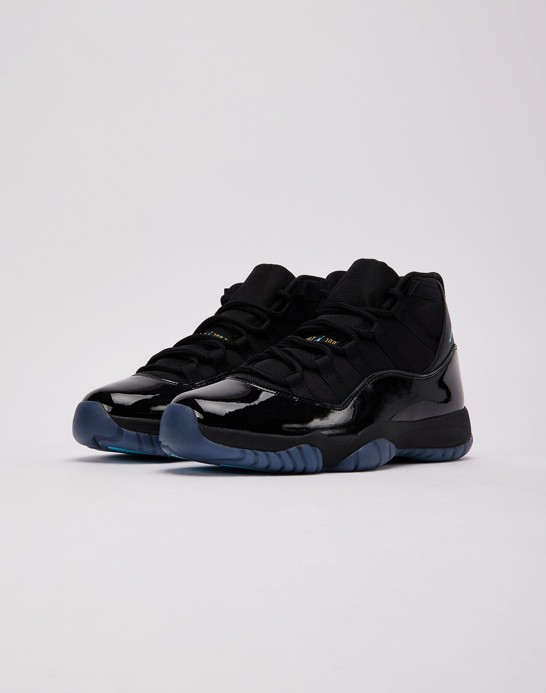Air Jordan 11 Retro Gamma sneaker