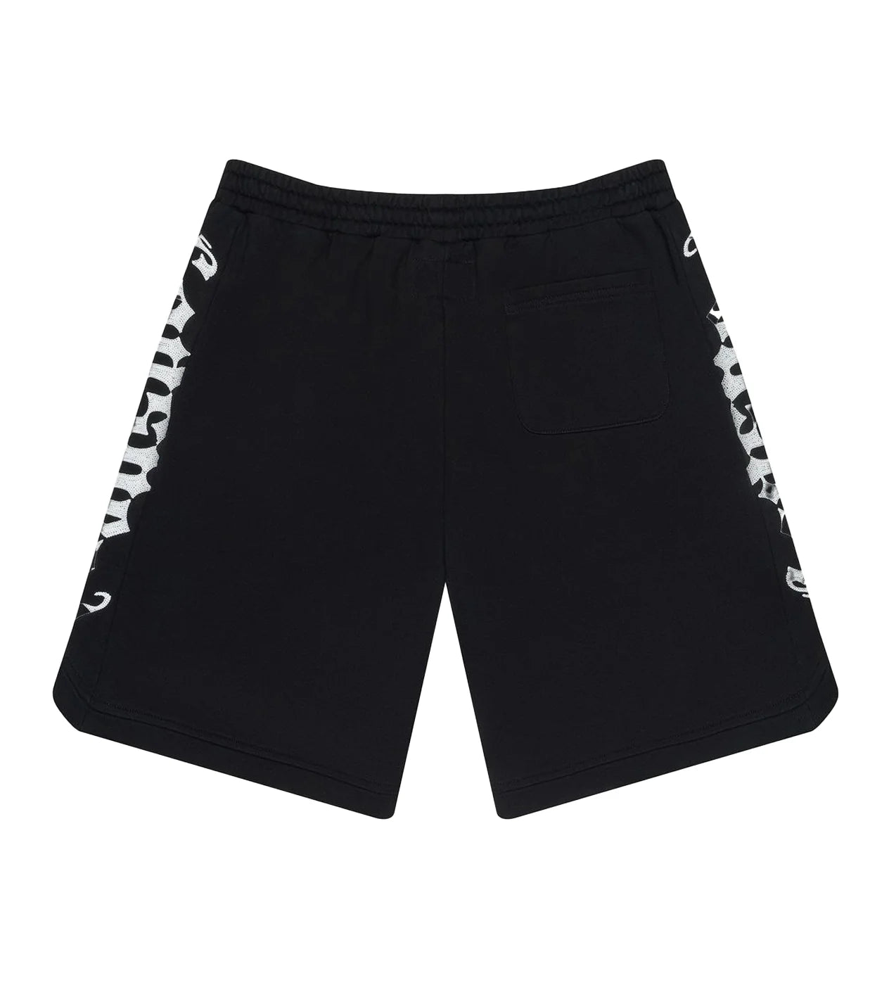 Godspeed COURTSIDE Shorts Black