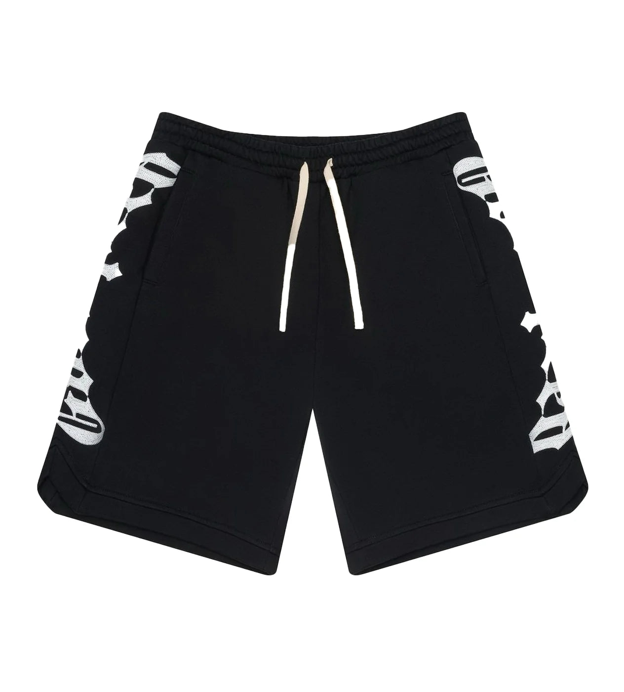 Godspeed COURTSIDE Shorts Black