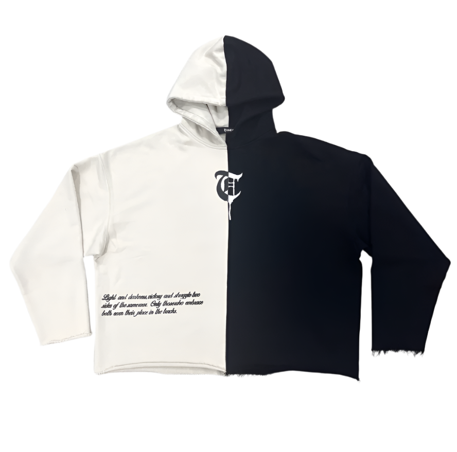 HEAVEN & HAVOC Hoodie