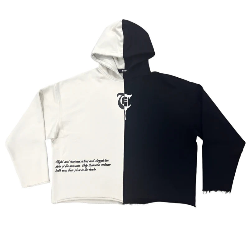 Trnchs "HEAVEN & HAVOC" Hoodie