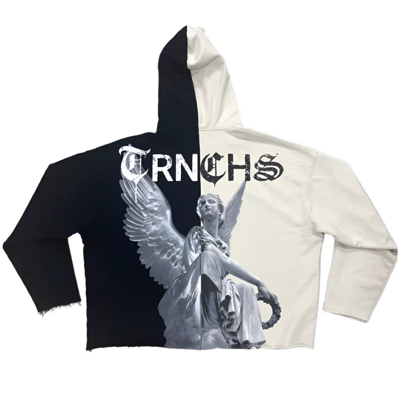 Trnchs "HEAVEN & HAVOC" Hoodie