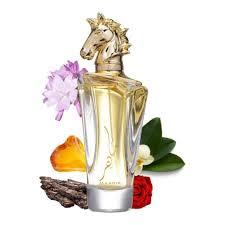 Lattafa "Maahir Gold" Cologne