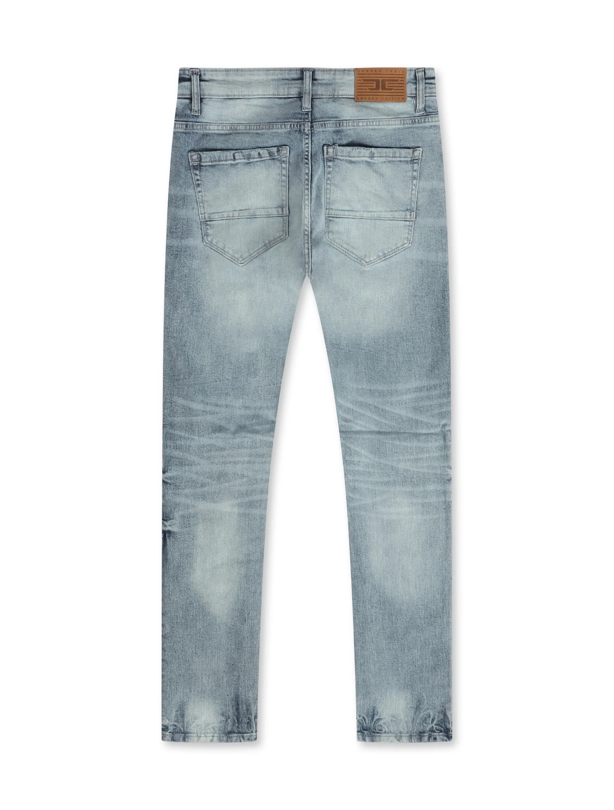 Jordan Craig "Ice Blue" Skinny