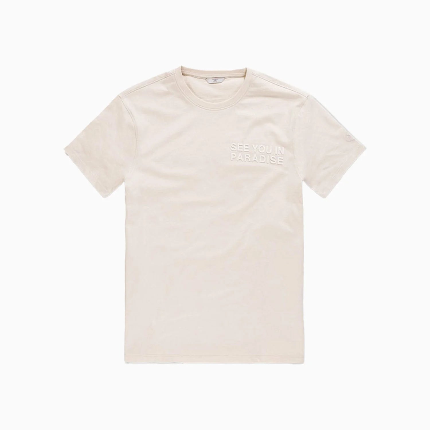 Jordan Craig "See You In Paradise" Tee Cream
