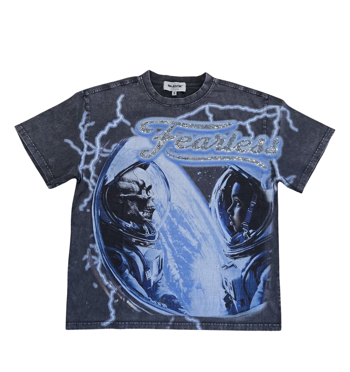 Majestic ASTRONAUT Tee