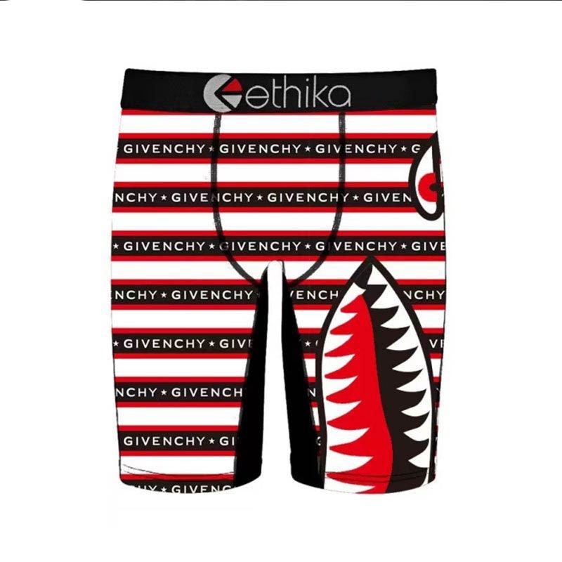 Ethika "Givenchy" Graphic Boxer Briefs